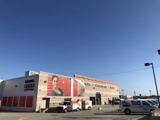 U-Haul Moving & Storage of North Bergen