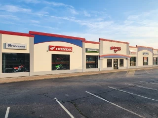 Motorsports International