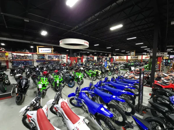 Motorsports International - photo 3