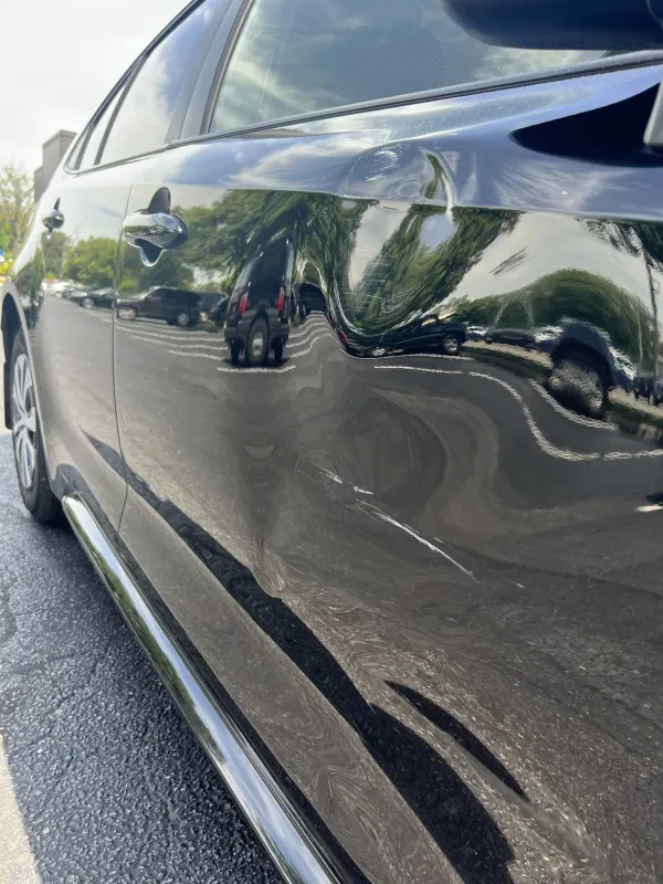 Village Line Auto Body Inc. - photo 3