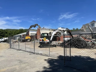Spears Bros Demolition