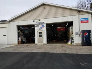Tome's Auto Care & Hitch