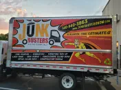 JunkBusters - Junk Removal Services