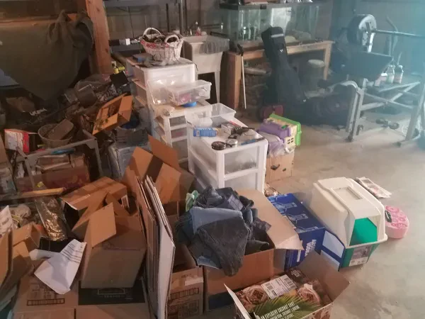 JunkBusters - Junk Removal Services - photo 4