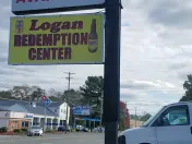 Logan Redemption Center