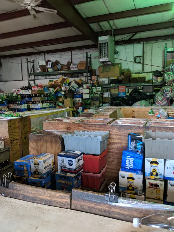 Logan Redemption Center - photo 2