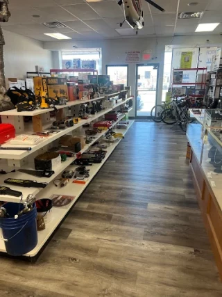Uptown Trading
