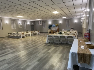 Venice On The Bay Community Hall