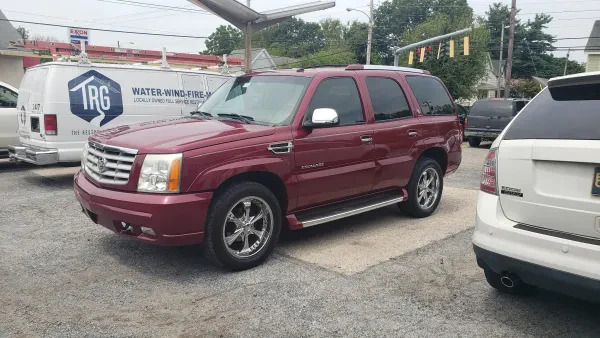 Tj's Repair - photo 2