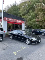 Huggard and Ewing Automotive LLC