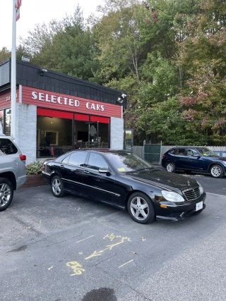 Huggard and Ewing Automotive LLC