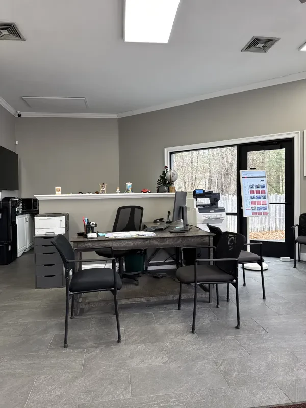 Huggard and Ewing Automotive LLC - photo 2