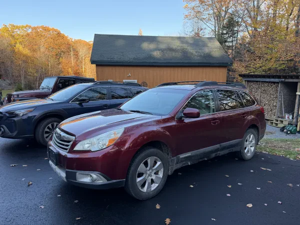Huggard and Ewing Automotive LLC - photo 3