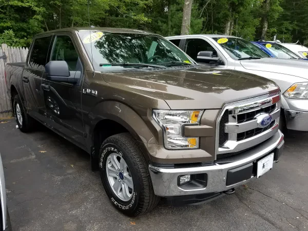 Huggard and Ewing Automotive LLC - photo 4