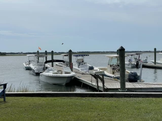 Sloop Point Marina