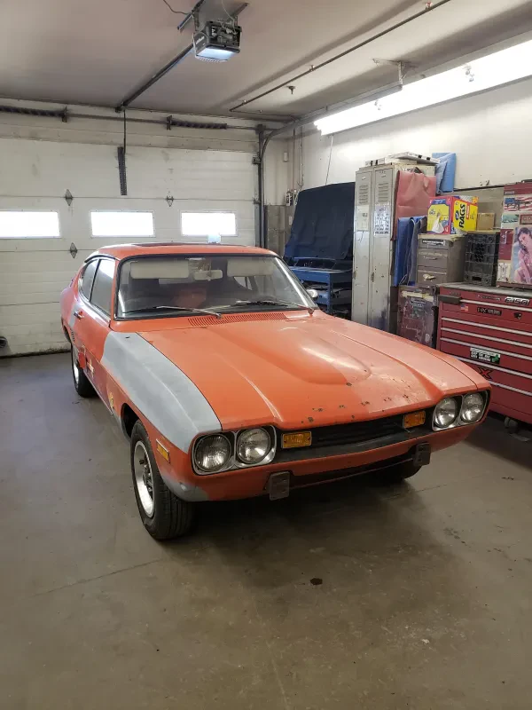 Bailey's Towing & Autobody - photo 3