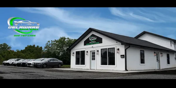 Delaware Auto Mall - photo 2