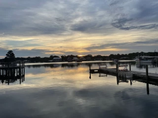 Kings Bay Park