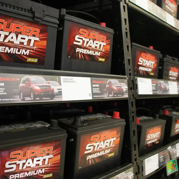 O'Reilly Auto Parts - photo 3