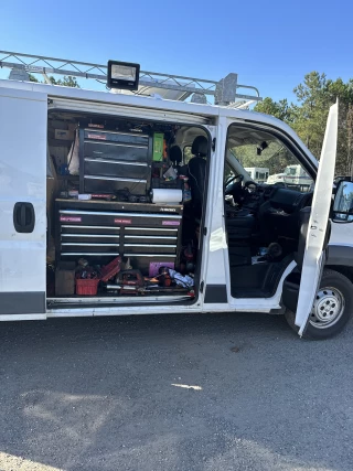 SAM Truck Repairs & Road service