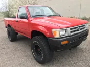 1st Rock 4X4 & Auto