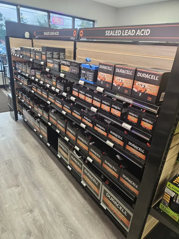 Batteries Plus - photo 2