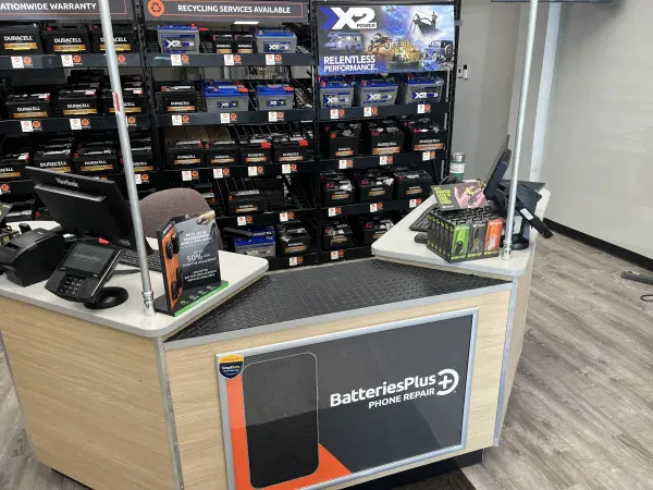 Batteries Plus - photo 3