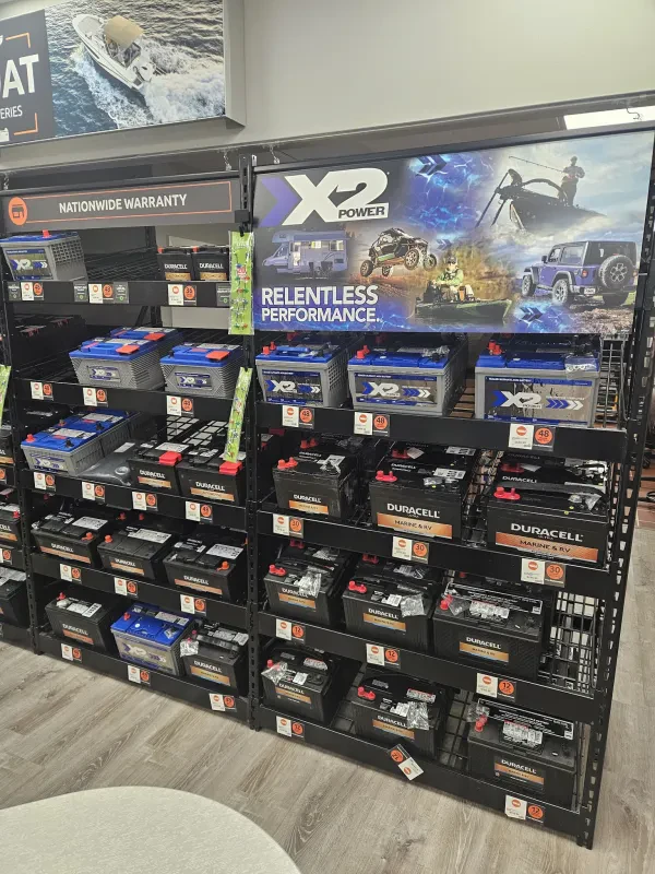 Batteries Plus - photo 4