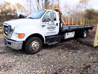S&M Towing & Recovery LLC