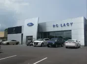 R.C. Lacy Ford