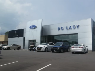 R.C. Lacy Ford