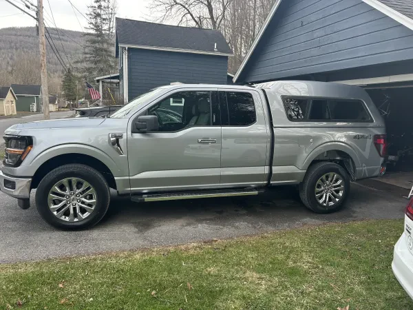 R.C. Lacy Ford - photo 4