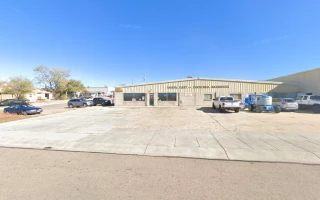 Yavapai Machine & Auto Parts