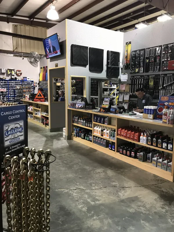 Central Auto & Truck Parts, Inc. - photo 2