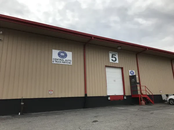 Central Auto & Truck Parts, Inc. - photo 4