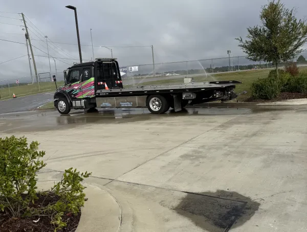 Wright 1 Towing - photo 2