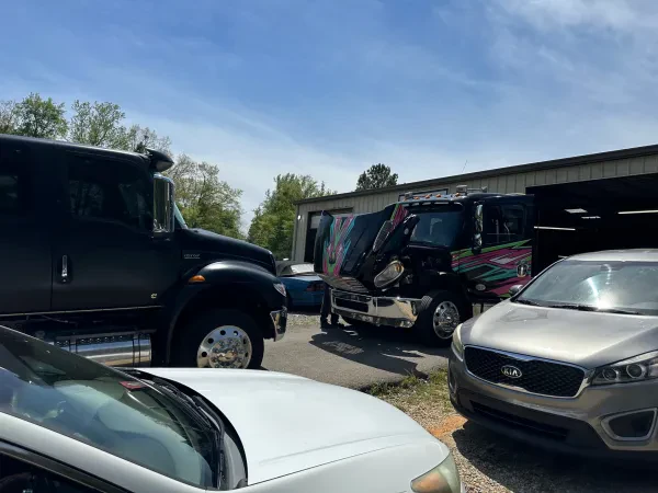 Wright 1 Towing - photo 4