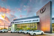 Superstition Springs Lexus