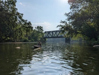 Rock Point Boat Club