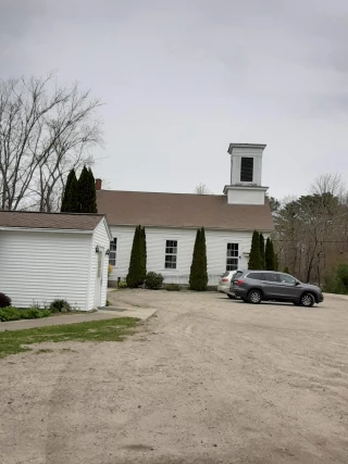 Rice City Church
