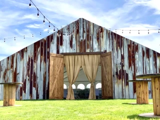 Popple Creek Wedding and Events