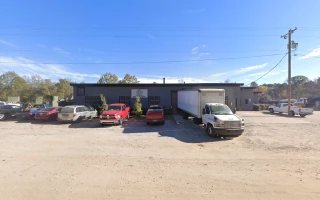 Louisburg Recycling