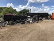 Sweeny Scrap Metal