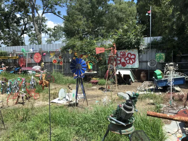 Sweeny Scrap Metal - photo 3