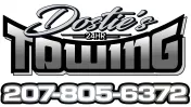 Dostie’s Towing Waterville