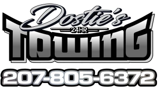 Dostie’s Towing Waterville
