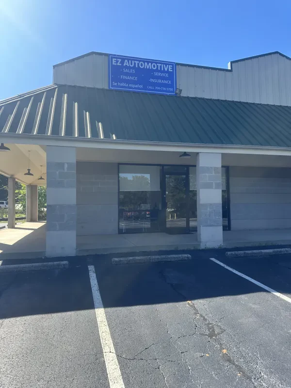 EZ Automotive of Demorest - photo 2