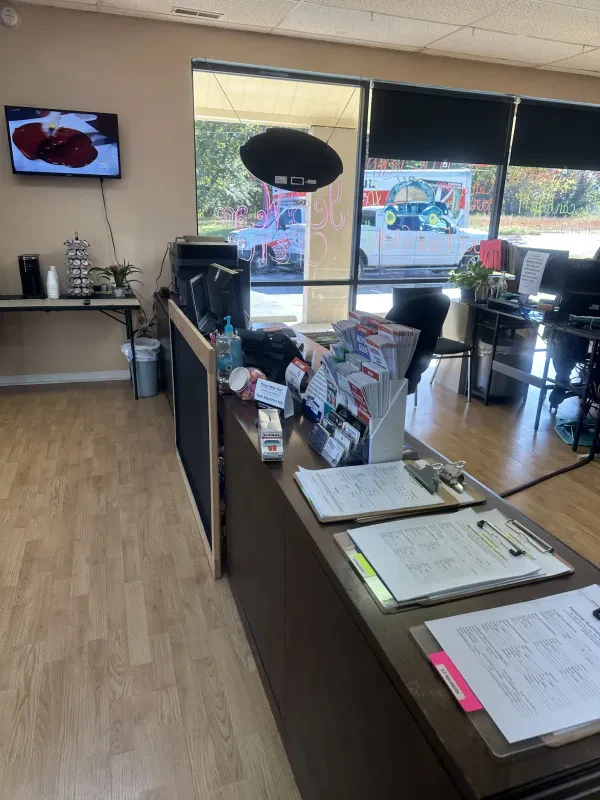 EZ Automotive of Demorest - photo 3