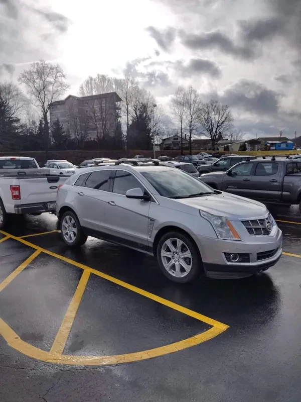EZ Automotive of Demorest - photo 4