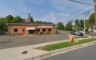 Woodlawn Auto Repair